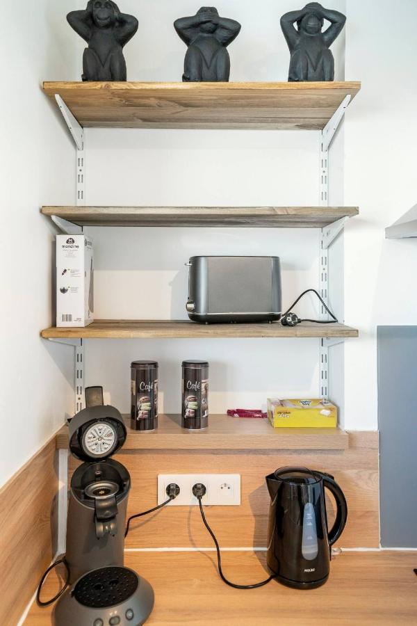 Appartement 3 Chambres - Climatisation - Parking Portet-sur-Garonne Ngoại thất bức ảnh