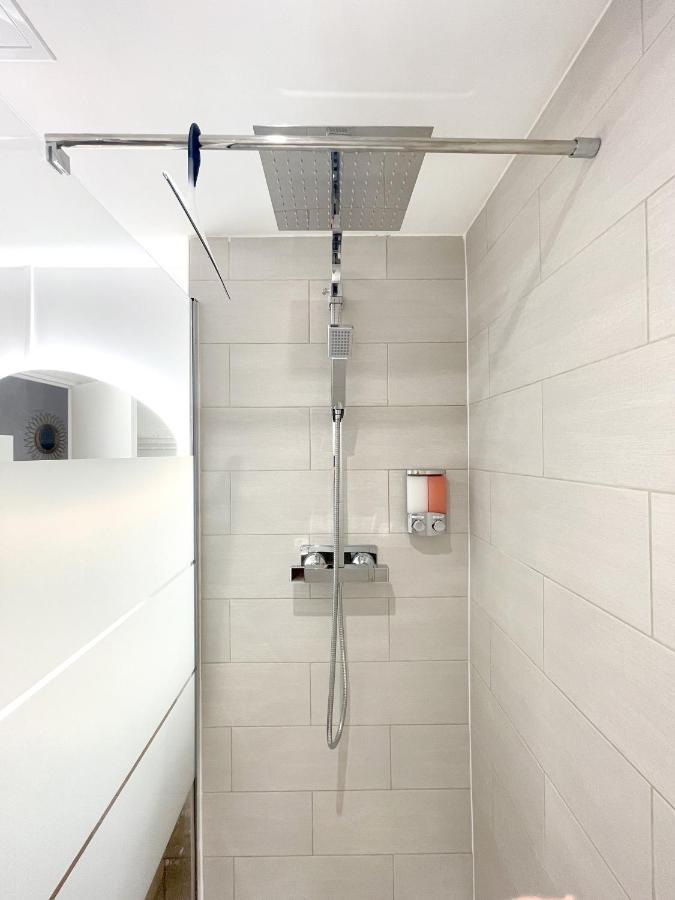 Appartement 3 Chambres - Climatisation - Parking Portet-sur-Garonne Ngoại thất bức ảnh