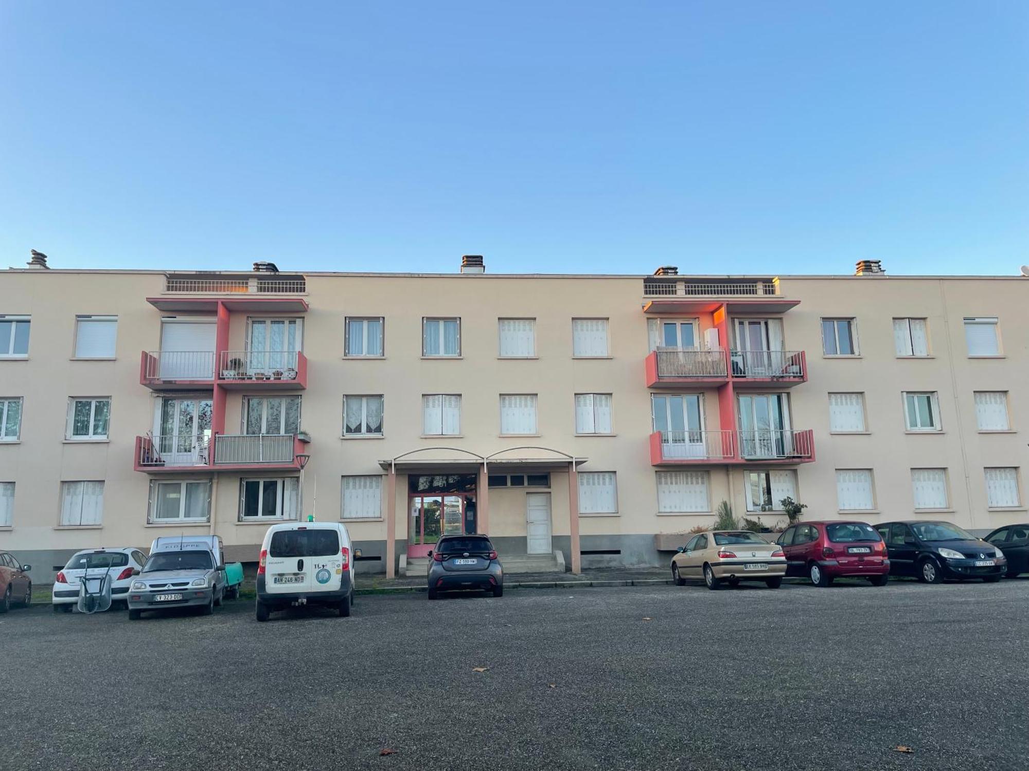Appartement 3 Chambres - Climatisation - Parking Portet-sur-Garonne Ngoại thất bức ảnh